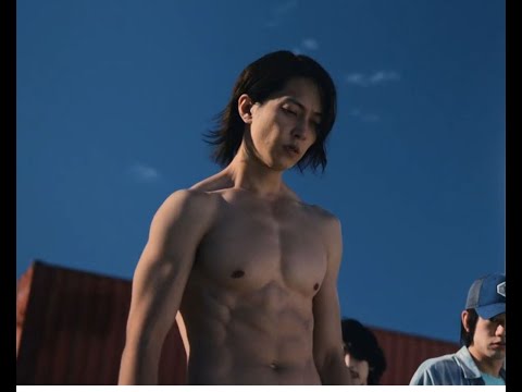 Kyuma status | Alice in Borderland | Netflix