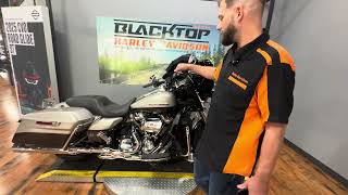 2018 Harley-Davidson Ultra Limited