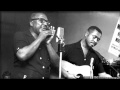 Sonny Terry with Johnny Winter & Willie Dixon - Burnt Child