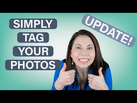How to tag photos in Windows Explorer 11 | UPDATED