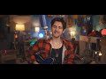 Zane Carney - Herido de Sombras (Ibrahim Ferrer 12-07-20)