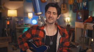 Zane Carney - Herido de Sombras (Ibrahim Ferrer 12-07-20)