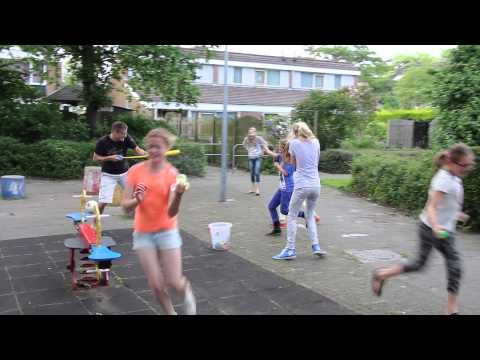 BBQ van de Spartanen Me1