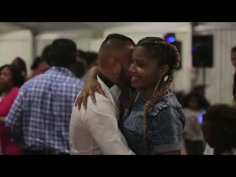 Fami Melody - Nout Dé Ansanm (Lyrics / Paroles Video)