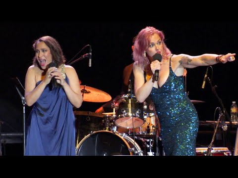 Brasil - Pink Martini ft. China Forbes and Storm Large | Live from Portland - 2021
