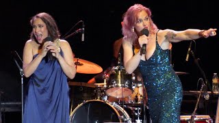 Brasil - Pink Martini ft. China Forbes and Storm Large | Live from Portland - 2021