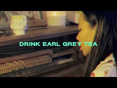 Griff - Earl Grey Tea (Official Lyric Video)