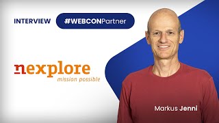 Was bedeutet es, WEBCON Partner zu sein: Ein Insider-Einblick von Nexp