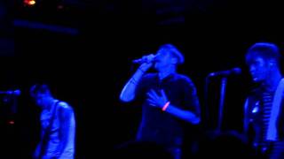 Riverboat Gamblers - On Again Off Again @ The Troubadour