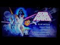 STAR WARS 1977 Theatrical Cut 2006 DVD With THX