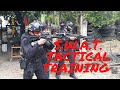 SWAT Tactical Training Drills   || Draw and Fire || Record Firing Drills #MykUTOLvlog