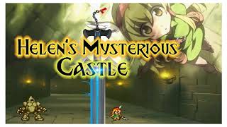 Helen's Mysterious Castle OST - nm119