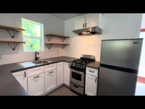 Aaron - Video 2 of 2