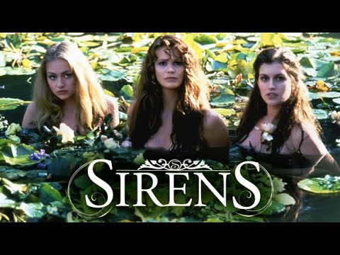 Rachel Portman: Sirens Suite