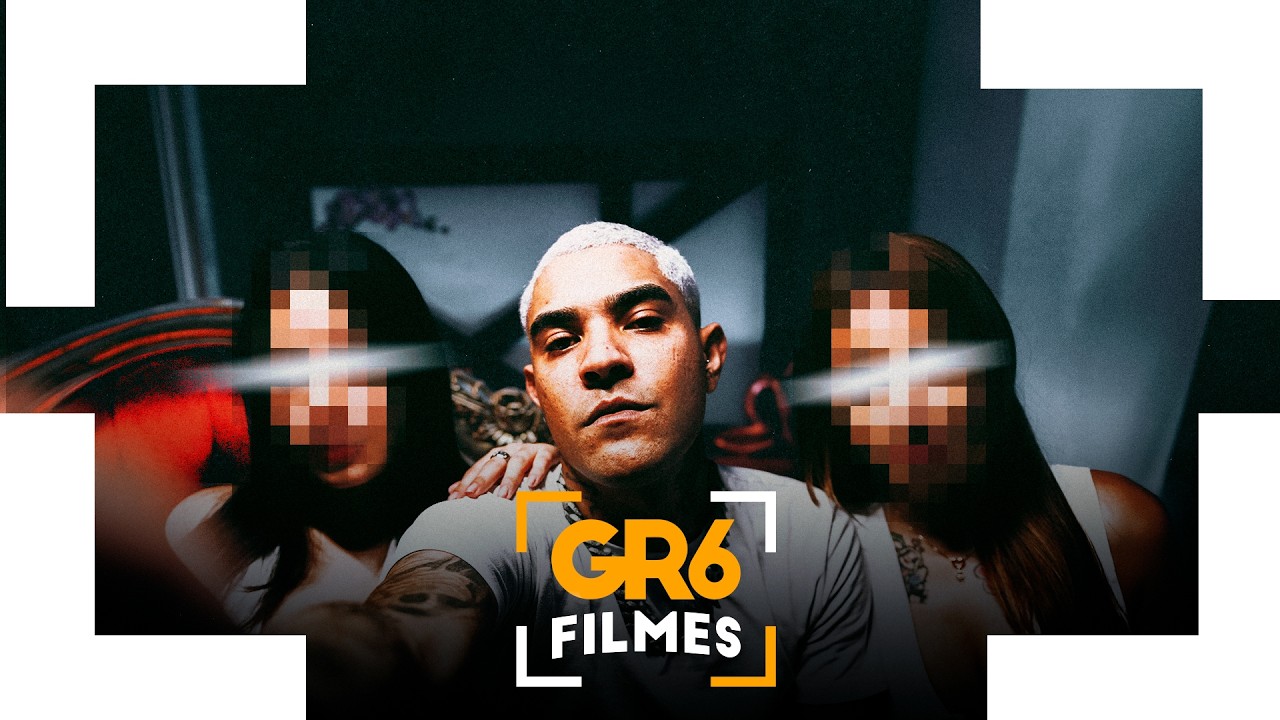 MC Diouro - S de Solteira (GR6 Explode) DJ JB Mix