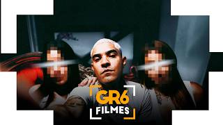 MC Diouro - S de Solteira (GR6 Explode) DJ JB Mix