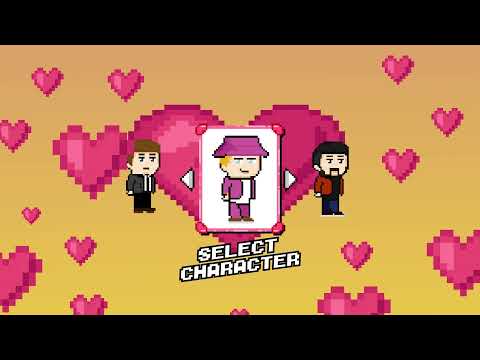 JXN - love sux (Official Music Video)