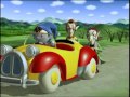 Make Way For Noddy Ep91 Noddy Has A Difficult Day
