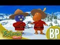 Os Backyardigans Desenho Animado Férias De Neve Compilação De 48 Mins Para Crianças