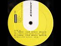 Junkie XL - Check Your Basic Groove (S-Flight's Cold Turkey Mix)