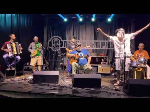 Geoff Lagadec feat. Taraleshta - Hello Hangover