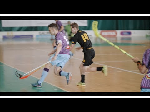 Ukraine Open Floorball 2017 :: memories