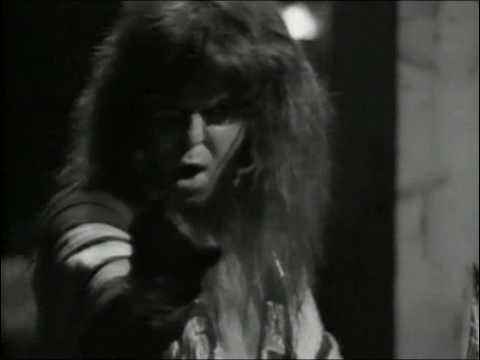 W.A.S.P. - The Real Me