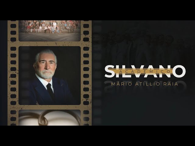 Silvano Raia – A importância do exemplo (nucleo dello specchio)