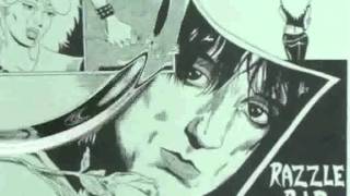 Hanoi Rocks - Million Miles Away (with lyrics)