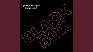 Open Your Eyes (Daniele&#39;s Mix)