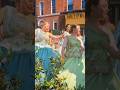 AMAZING Rathayattra Dublin 2023 Gopis Dancing Iskcon Ireland Krishna