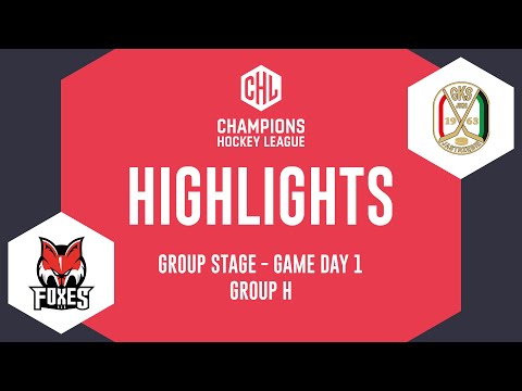 Highlights | HC Bolzano vs JKH GKS Jastrzębie