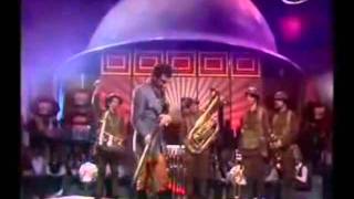 Musiques au Hit parade (Année 1981)