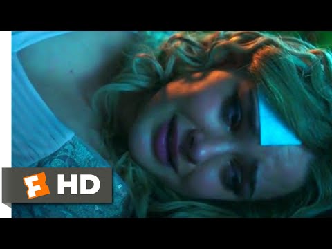 Spontaneous (2020) - I Feel Like I'm Dying Scene (10/10) | Movieclips