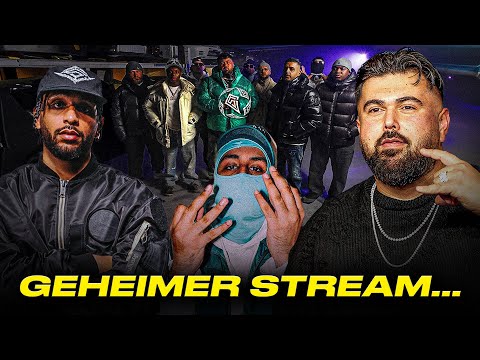 Scorpion Bars reaction with Summer Cem, Billa Joe and Sukh Cess | Scorpion2society
