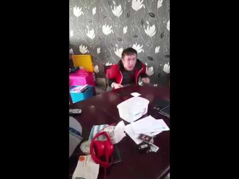 When people with tourettes see a ginger...