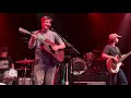 Richy Mitch & The Coalminers - Evergreen / Sage | Live at The Ritz 4/17/24