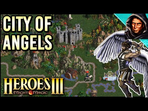 Descent of the Archangels - Heroes 3 Castle Crusade, #3