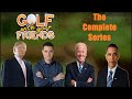 US Presidents Play Golf With Your Friends The Complete Series
