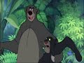Closing To The Jungle Book 2015 DVD