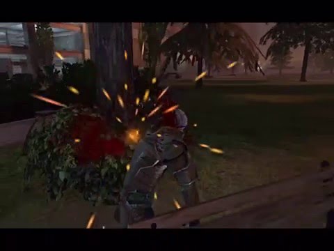 Kill Shot Bravo Region 9 Part 12 - Kill 2 Sentinel Snipers