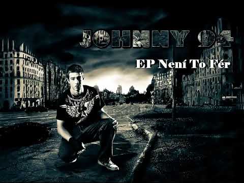 Johnny 94 - Růžový mrak (prod. Kuli)