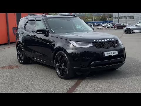 Land Rover Discovery DISCOVERY 3.0 SD6 SE COMMERCI - Image 2