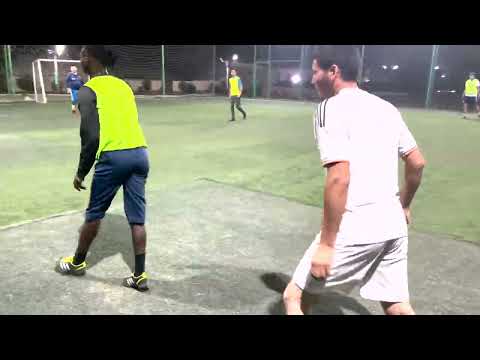 FC ASAKA vs FC RICH BOYS