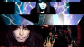 W.A.S.P. - Don&#39;t Cry (just Suck)