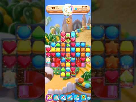 Cookie Jam Blast Level 936