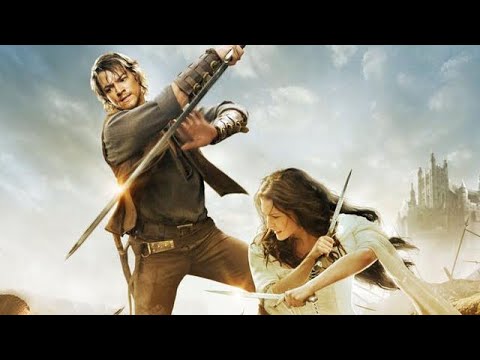 Legend of the Seeker So2Ep03©Film Hub®