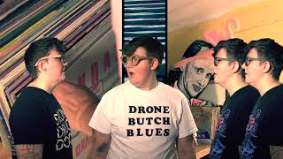 KEXP premieres Your Heart Breaks "Somewhere In Between" video from upcoming release, '