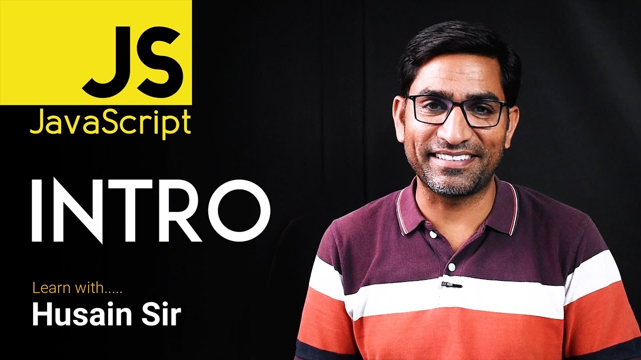 JavaScript Introduction Tutorial in Hindi / Urdu