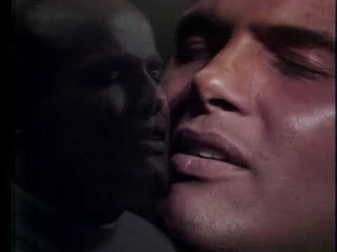 Harry Belafonte - Both Sides Now (Live)